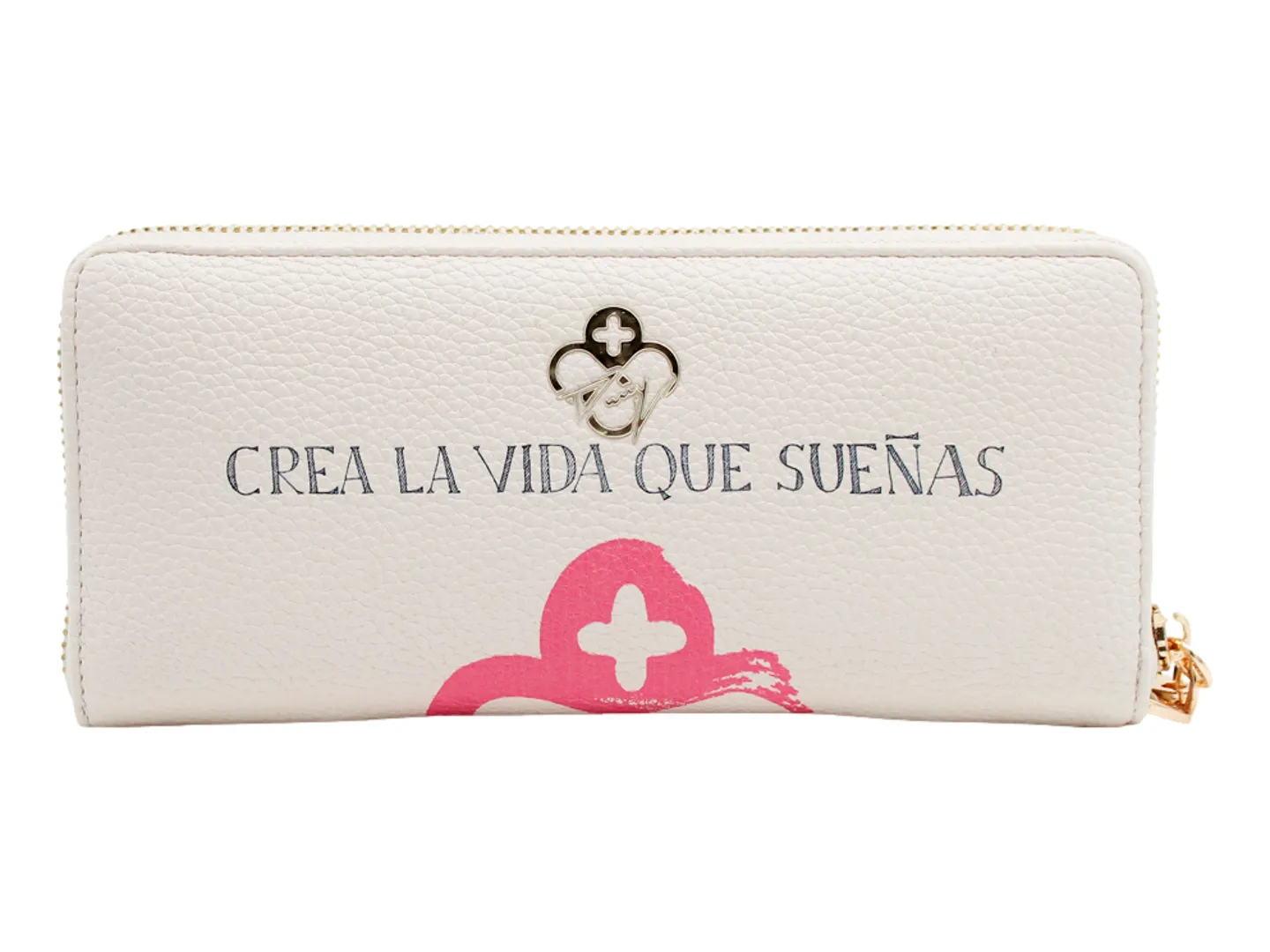 Cartera Jaime Ibiza Ji 475 Color Beige
