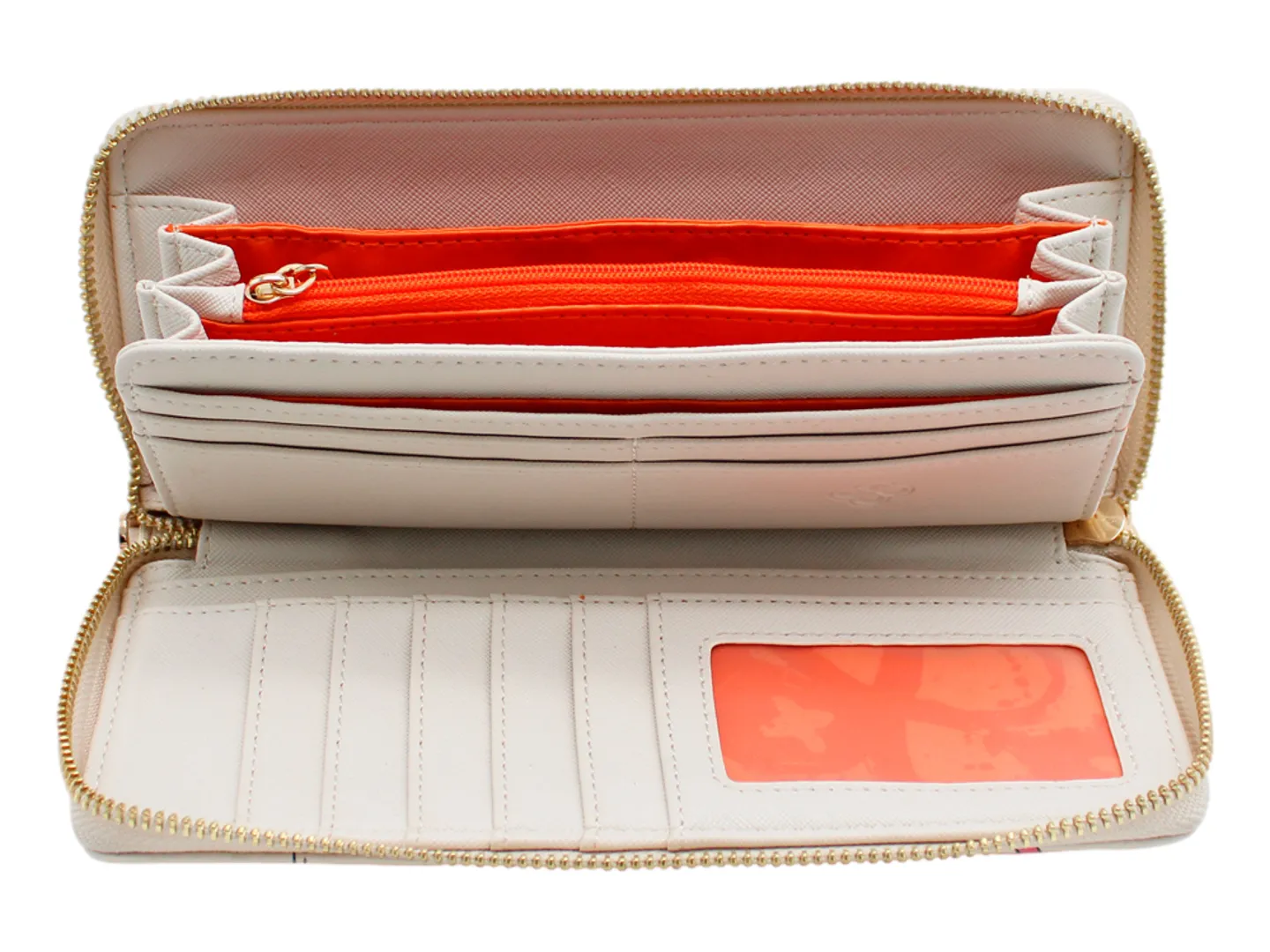 Cartera Jaime Ibiza Ji 475 Color Beige