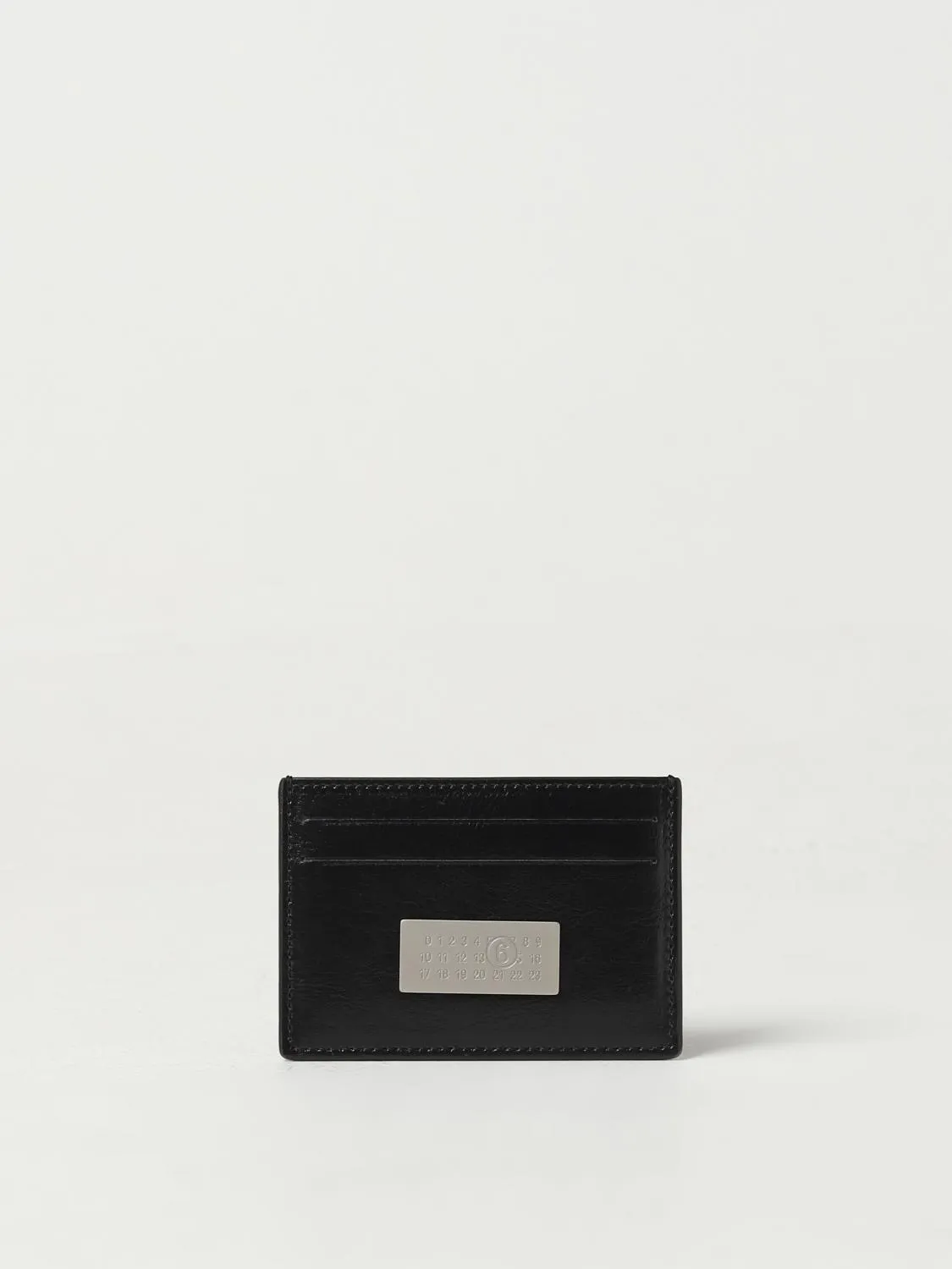 Cartera mujer Mm6 Maison Margiela