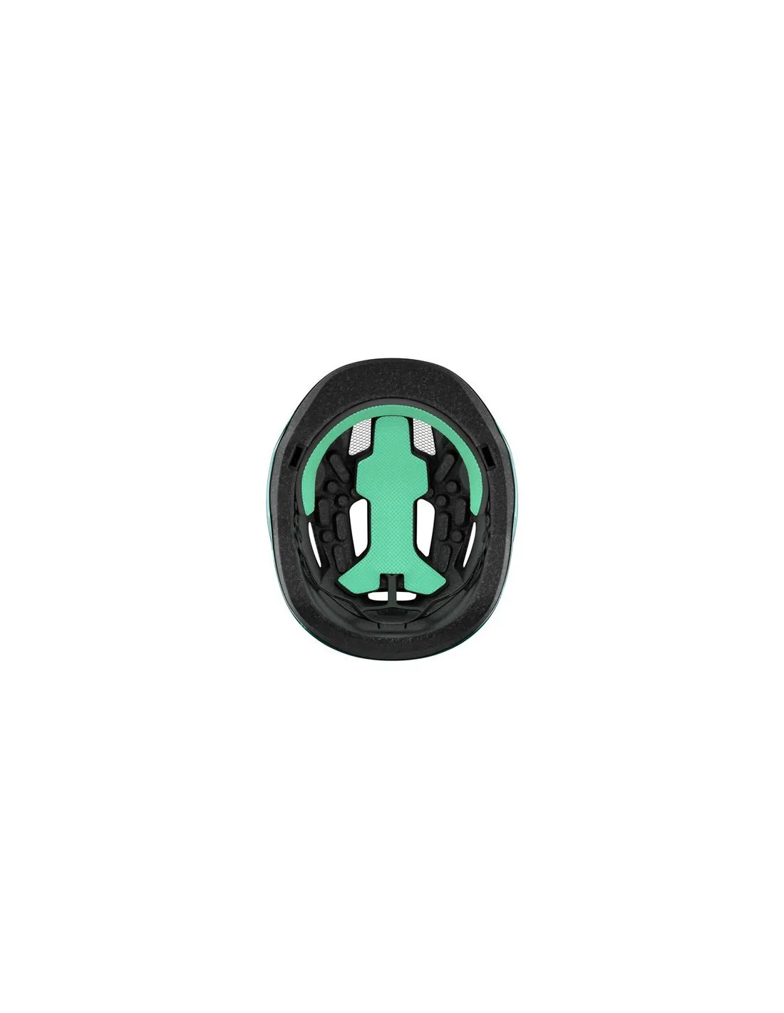 Casco de Ciclismo Lazer Nutz KinetiCore Dragons Infantil
