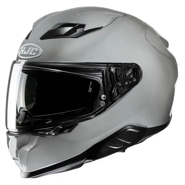 Casco HJC F71 N. Grey 