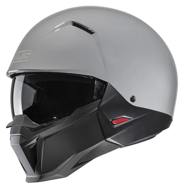 Casco HJC i20 N. Grey 