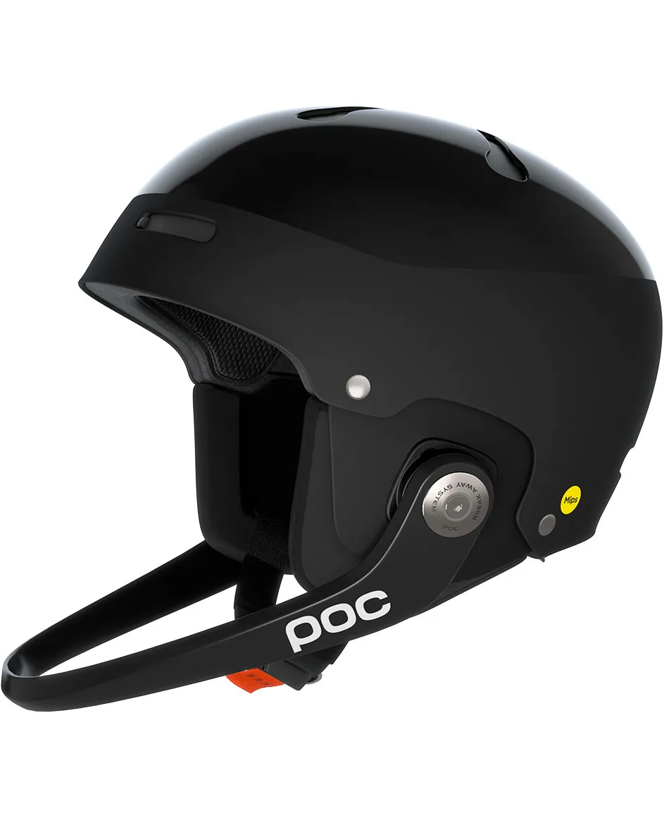 CASCO POC ARTIC SL MIPS