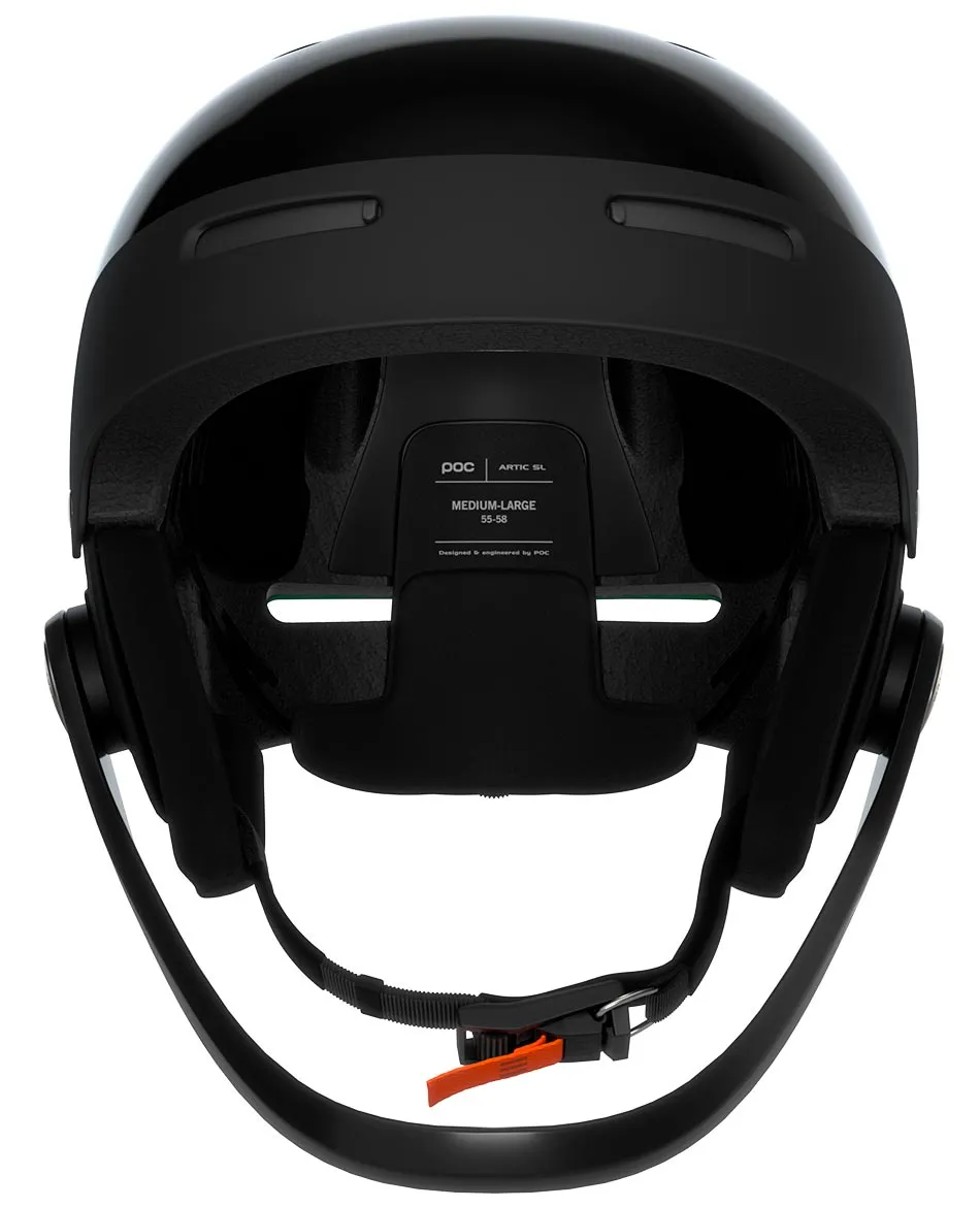CASCO POC ARTIC SL MIPS