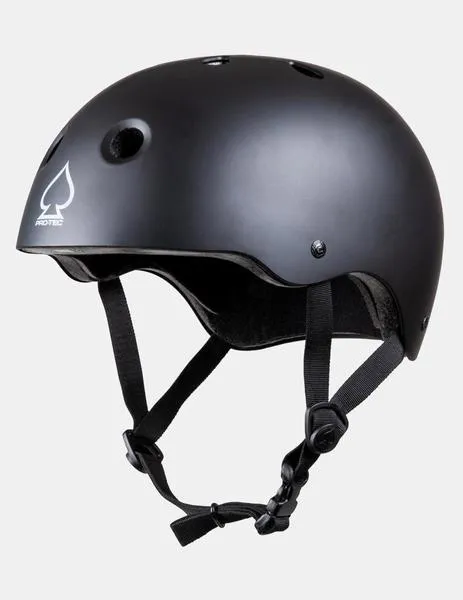 CASCO PRIME  BLACK