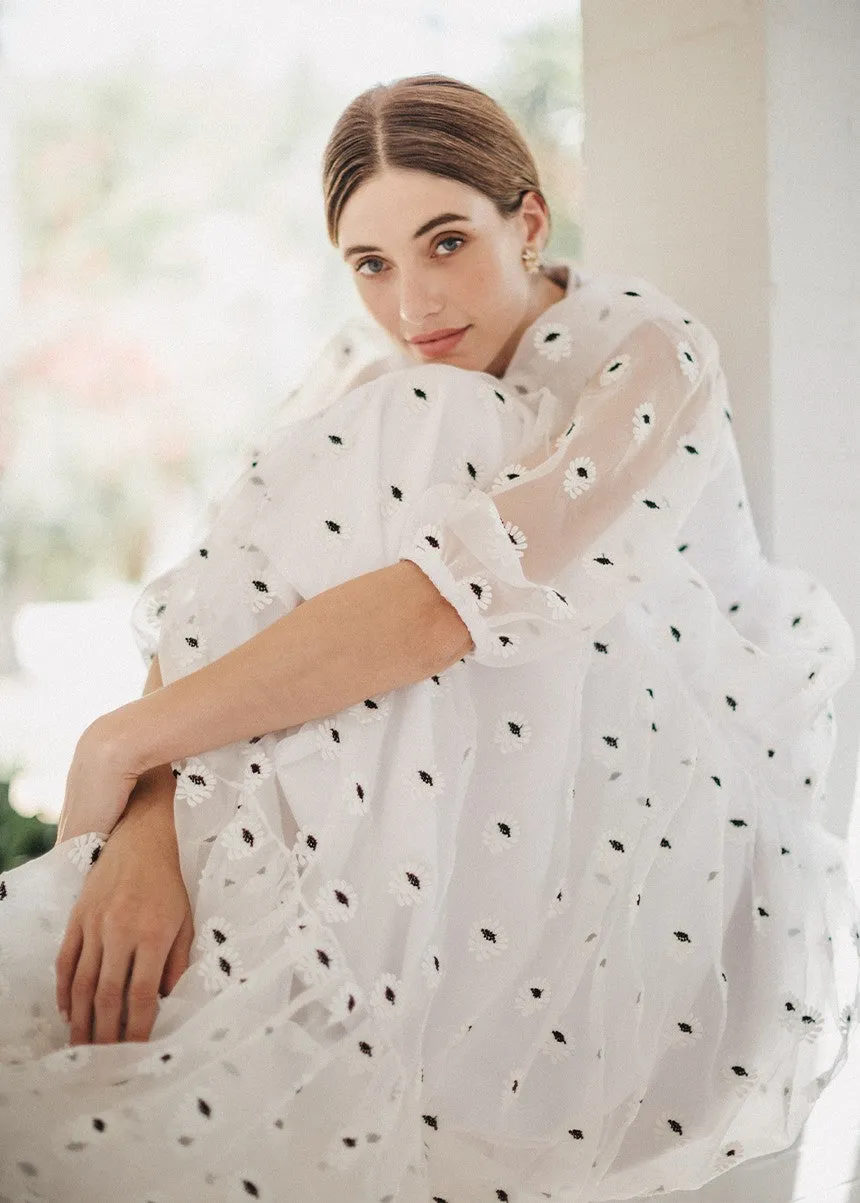 Caterina Estampado