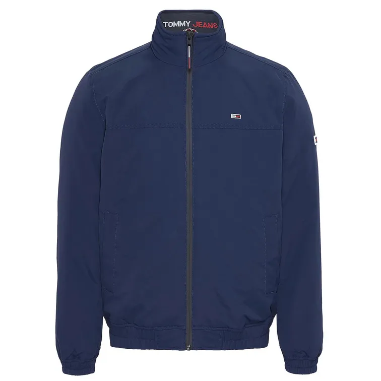 CAZADORA BOMBER ACOLCHADA HOMBRE TOMMY JEANS ESSENTIAL