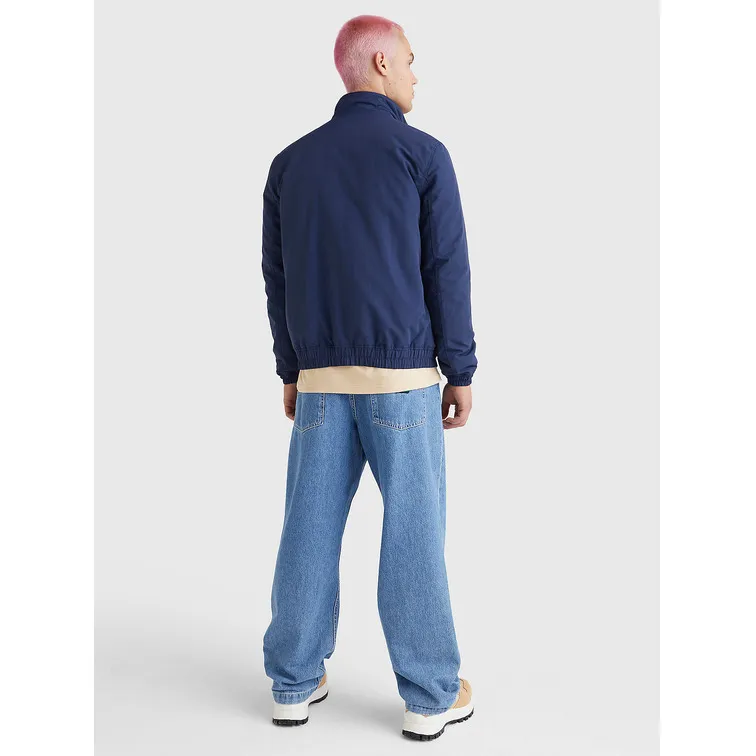 CAZADORA BOMBER ACOLCHADA HOMBRE TOMMY JEANS ESSENTIAL
