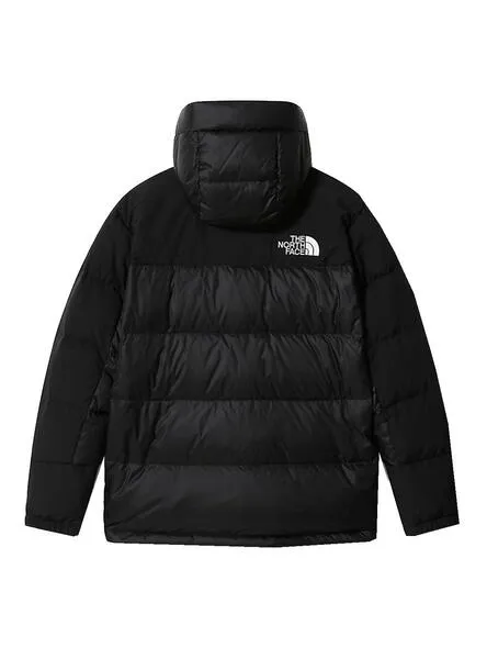 Cazadora The North Face Himalayan Negro para Mujer