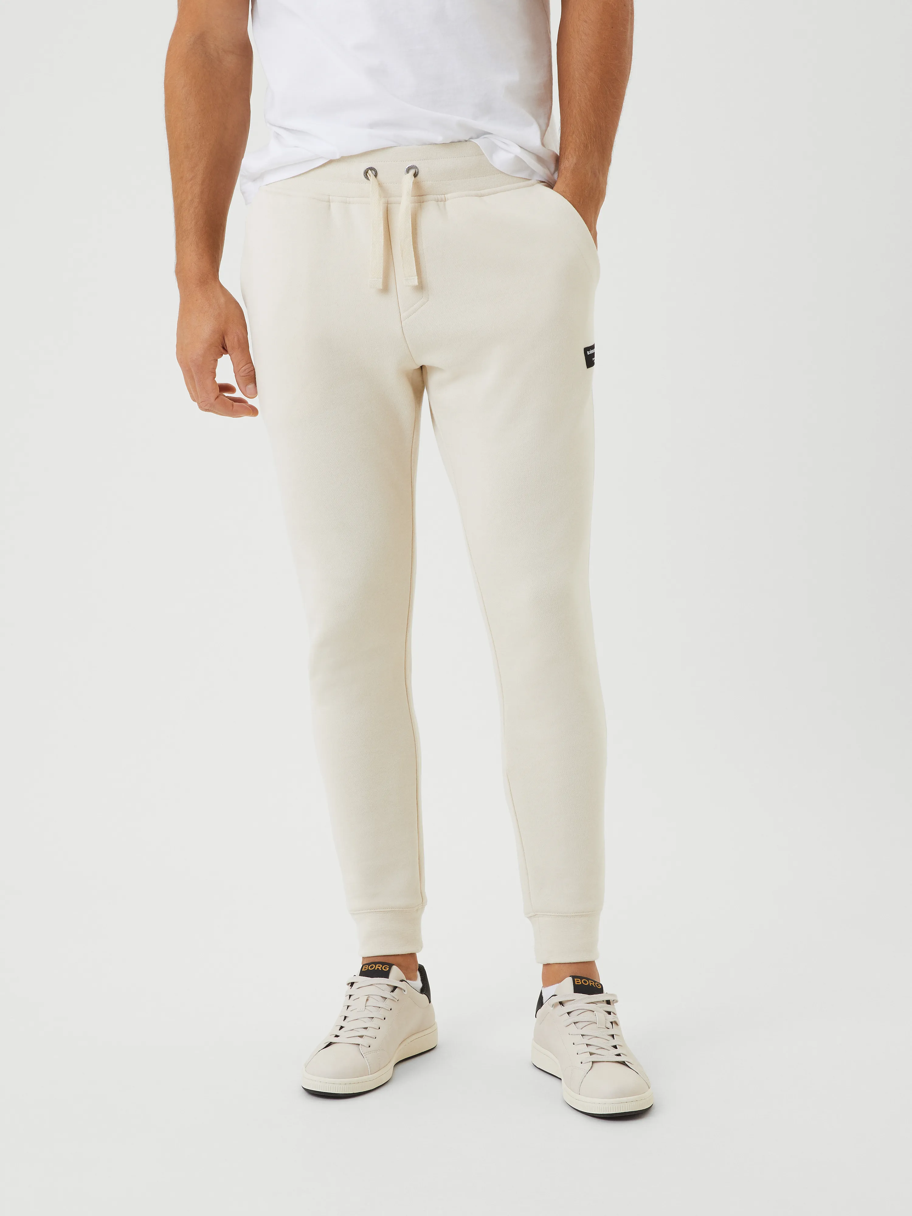 Centre Tapered Pants