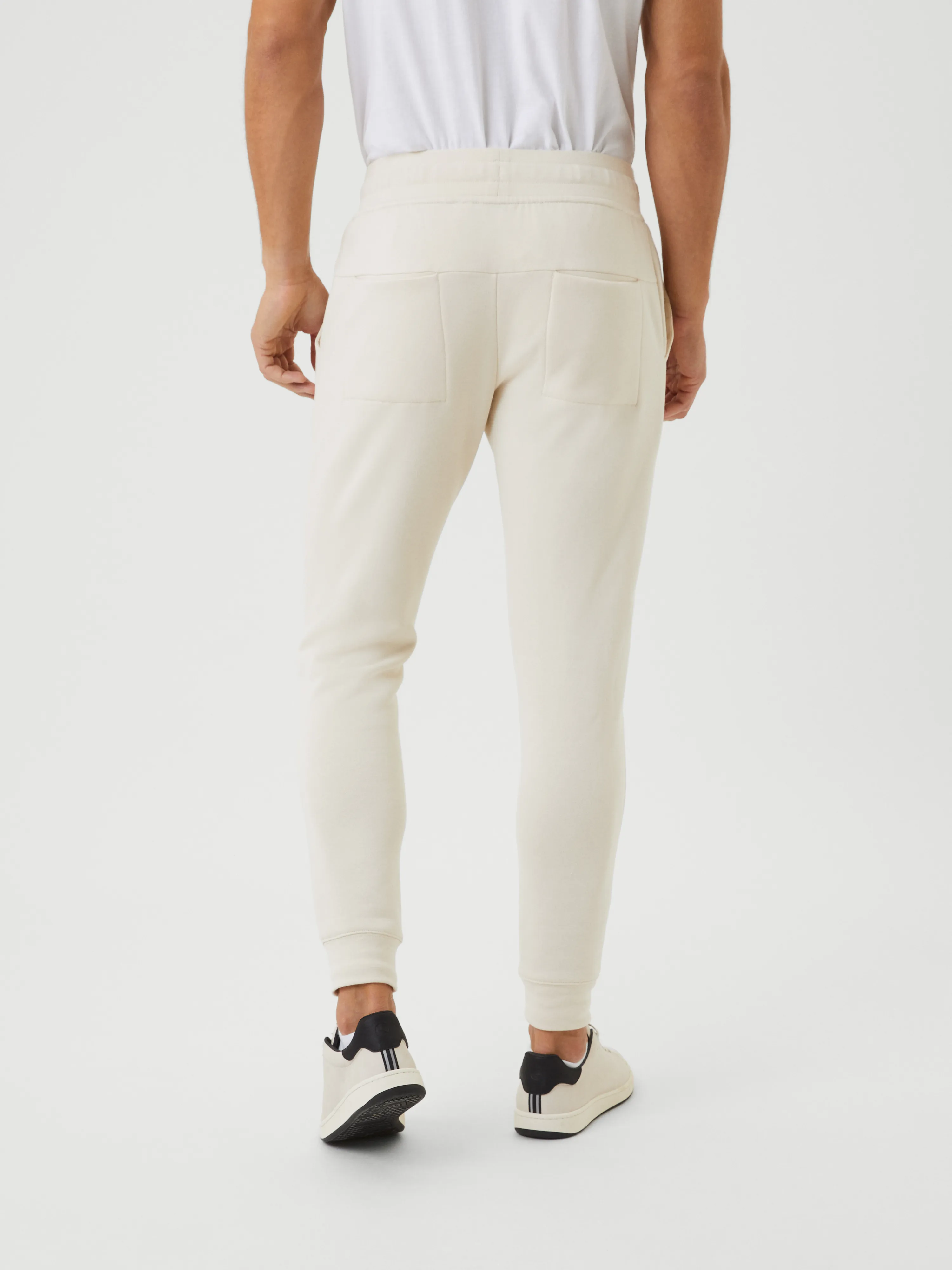 Centre Tapered Pants