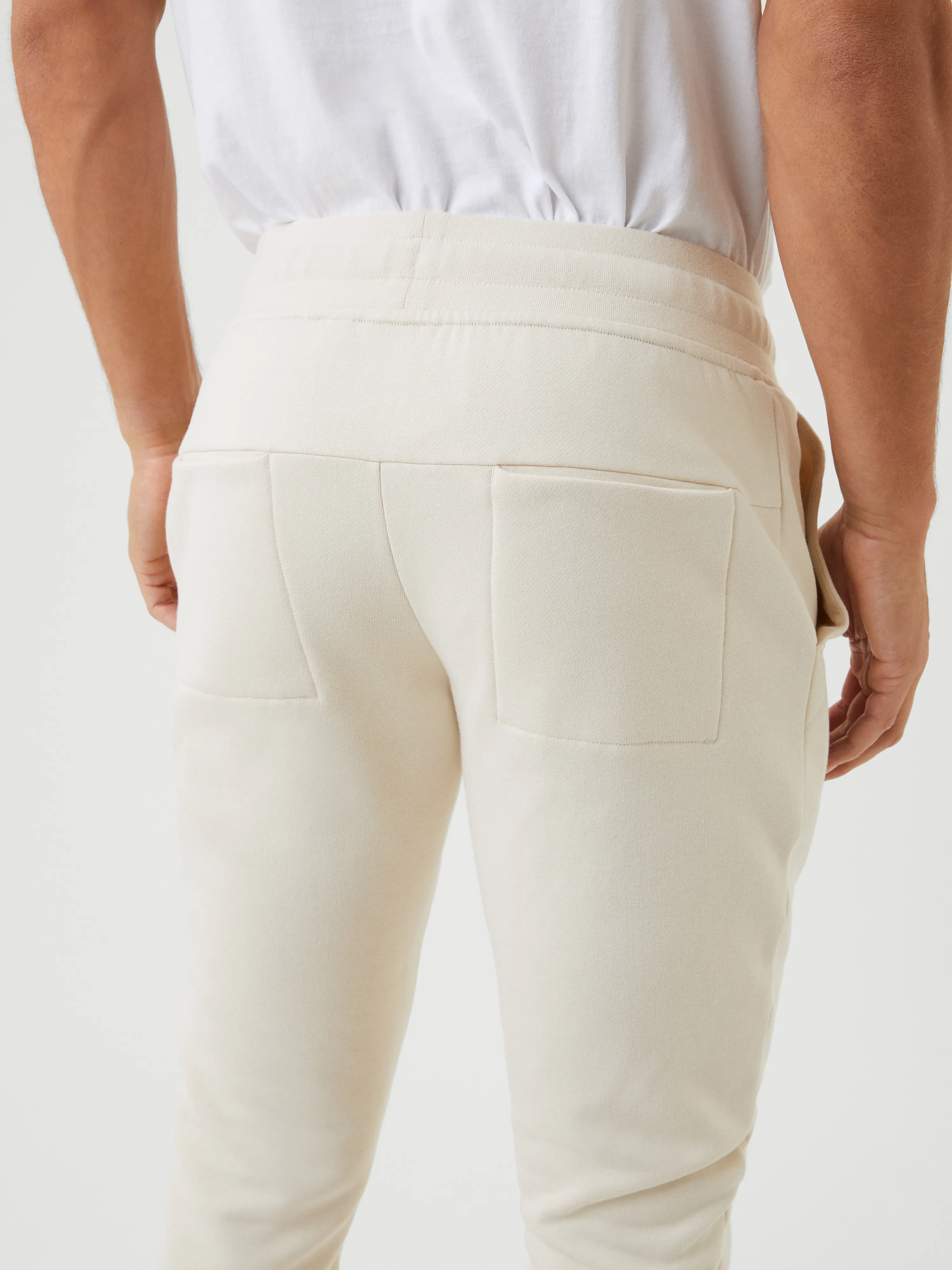 Centre Tapered Pants