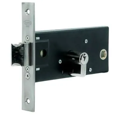 CERRADURA EMBUTIR ILARGI 204070MM