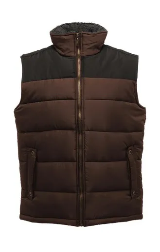 Chaleco Altoona hombre