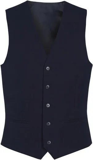 Chaleco Mercury Hombre