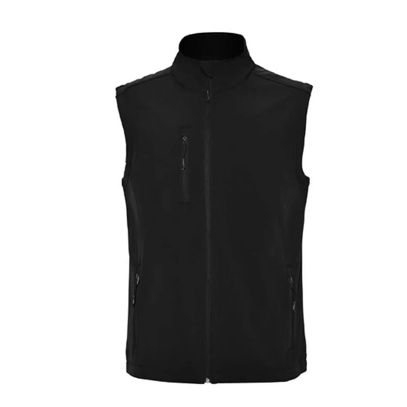 Chaleco softshell