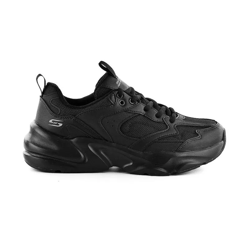 CHAMPION DEPORTIVO SKECHERS BOBS SPORT BAMINA 2.0 ALL BLACK