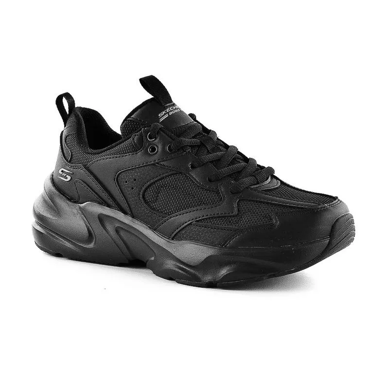 CHAMPION DEPORTIVO SKECHERS BOBS SPORT BAMINA 2.0 ALL BLACK