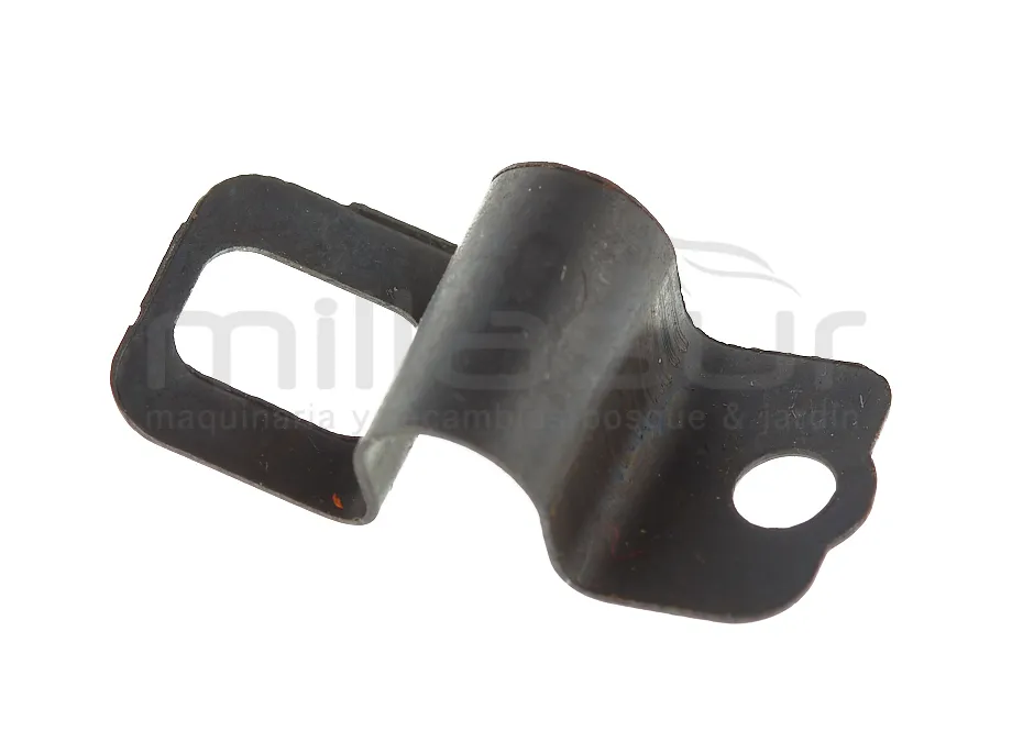 CHAPA AGARRE LLAVE BUJIA MG246252 (33)