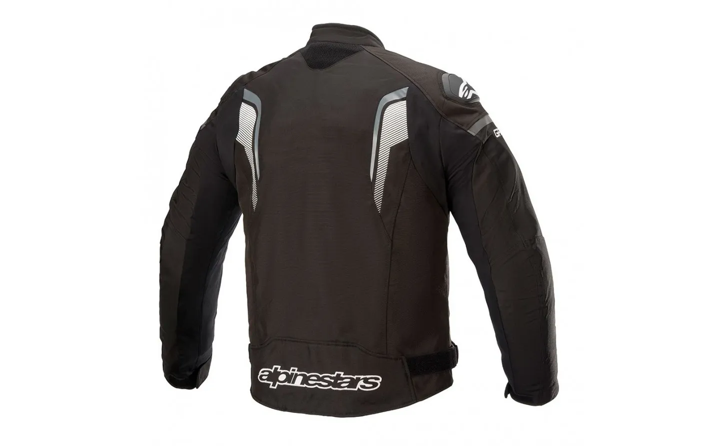 CHAQUETA ALPINESTARS TGP PLUS R V3 NEGRO |3300520102|