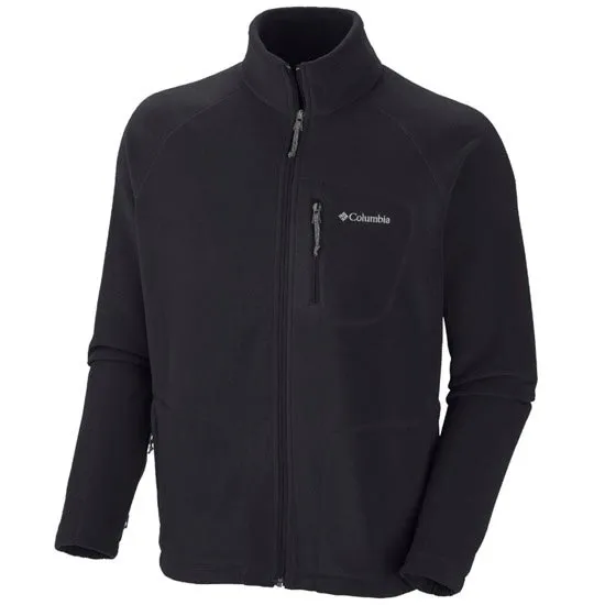 Chaqueta columbia Fast Trek II Full Zip Fleece