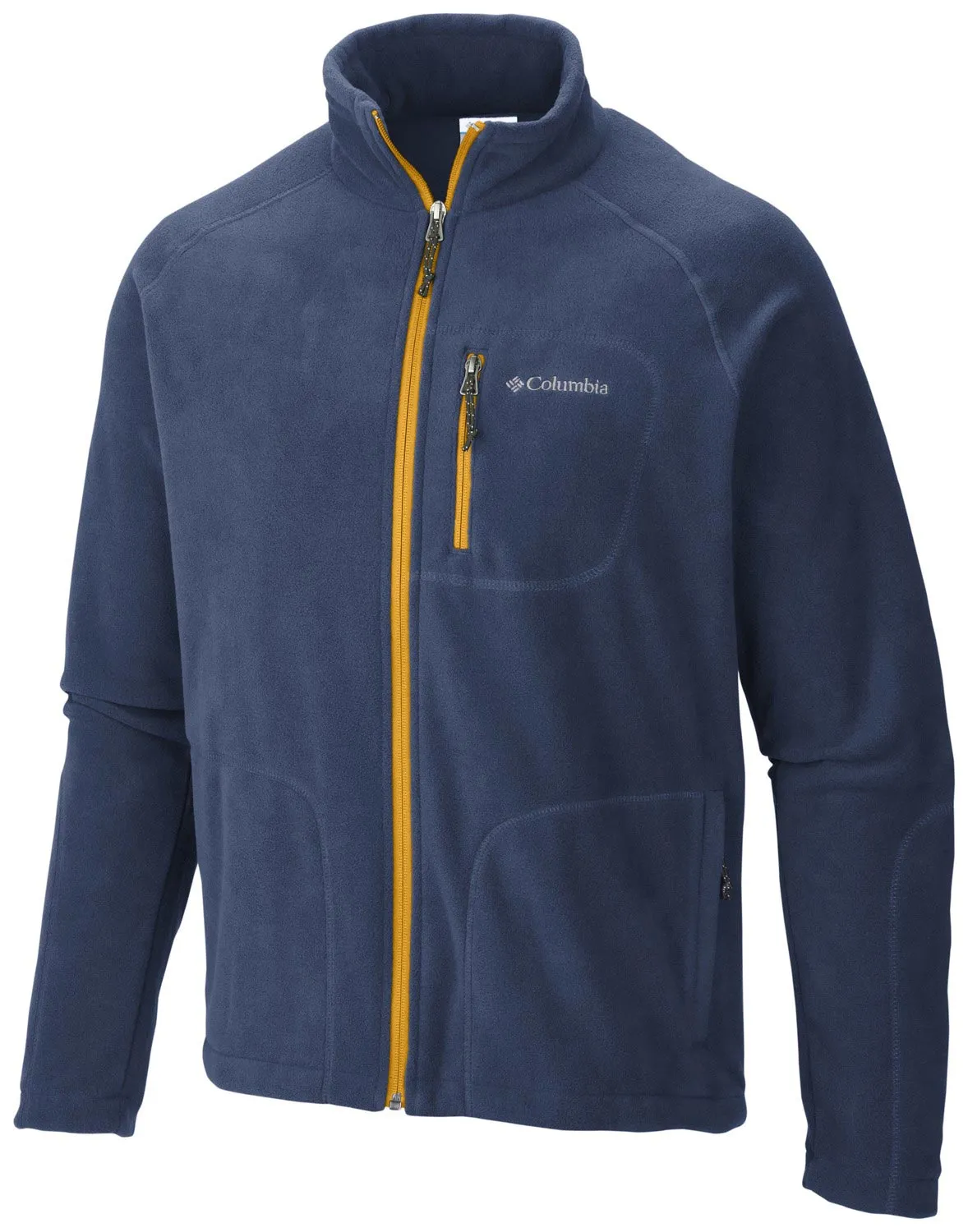 Chaqueta columbia Fast Trek II Full Zip Fleece