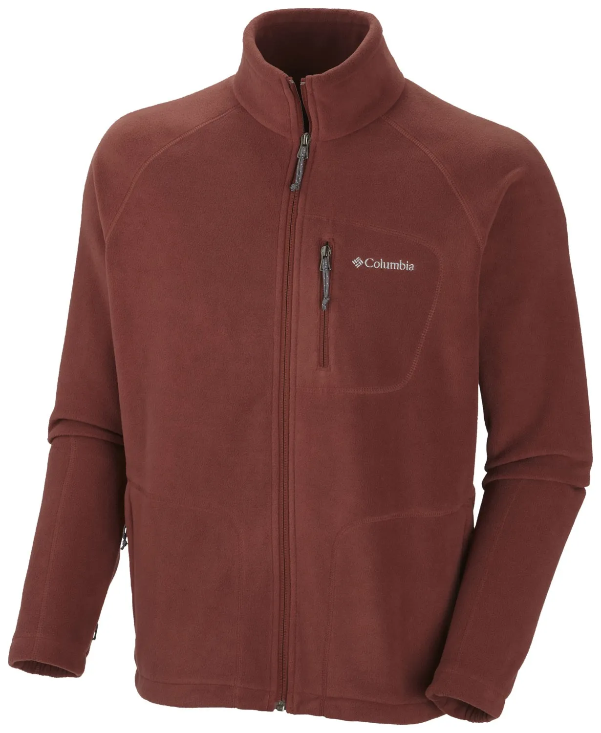 Chaqueta columbia Fast Trek II Full Zip Fleece