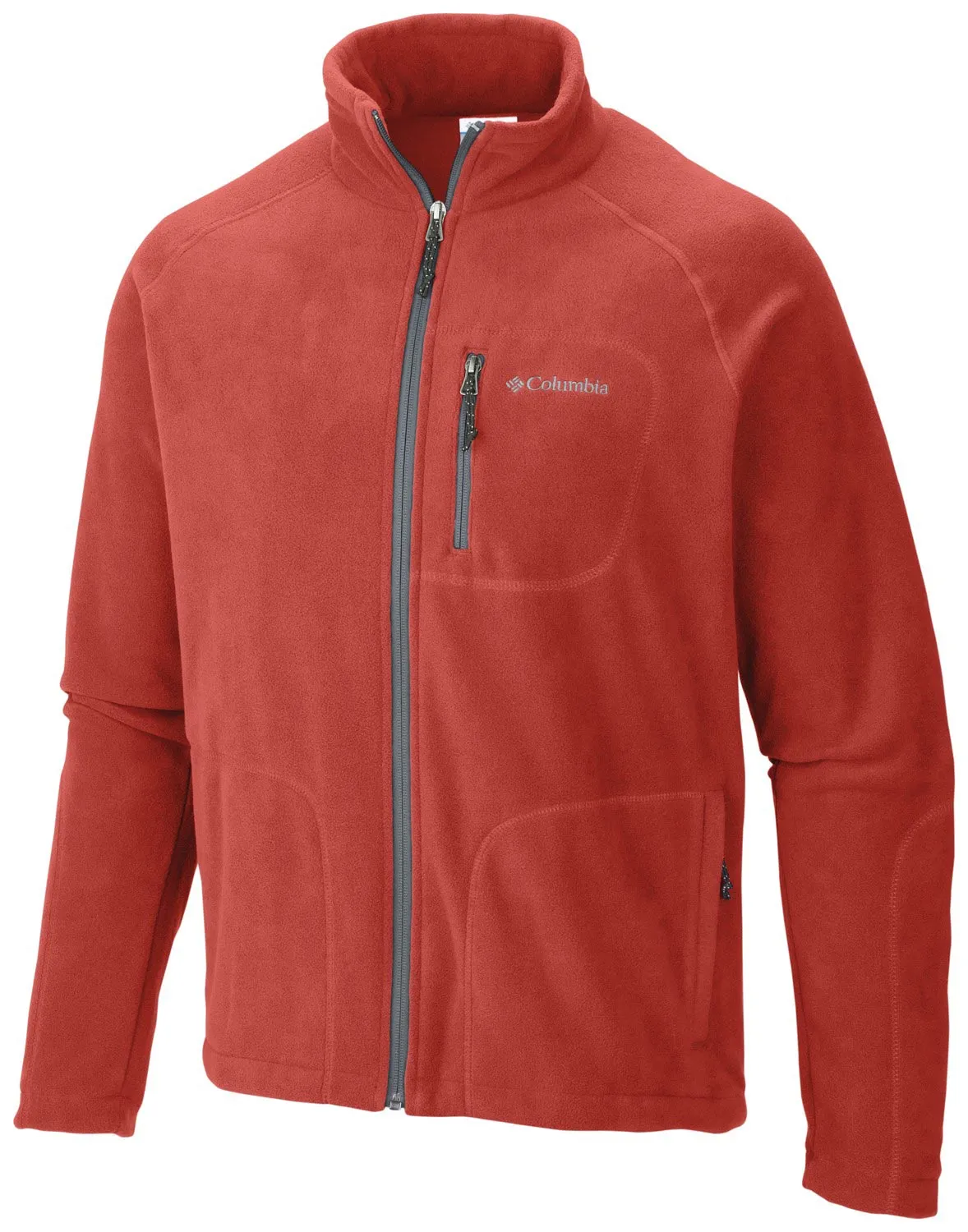 Chaqueta columbia Fast Trek II Full Zip Fleece