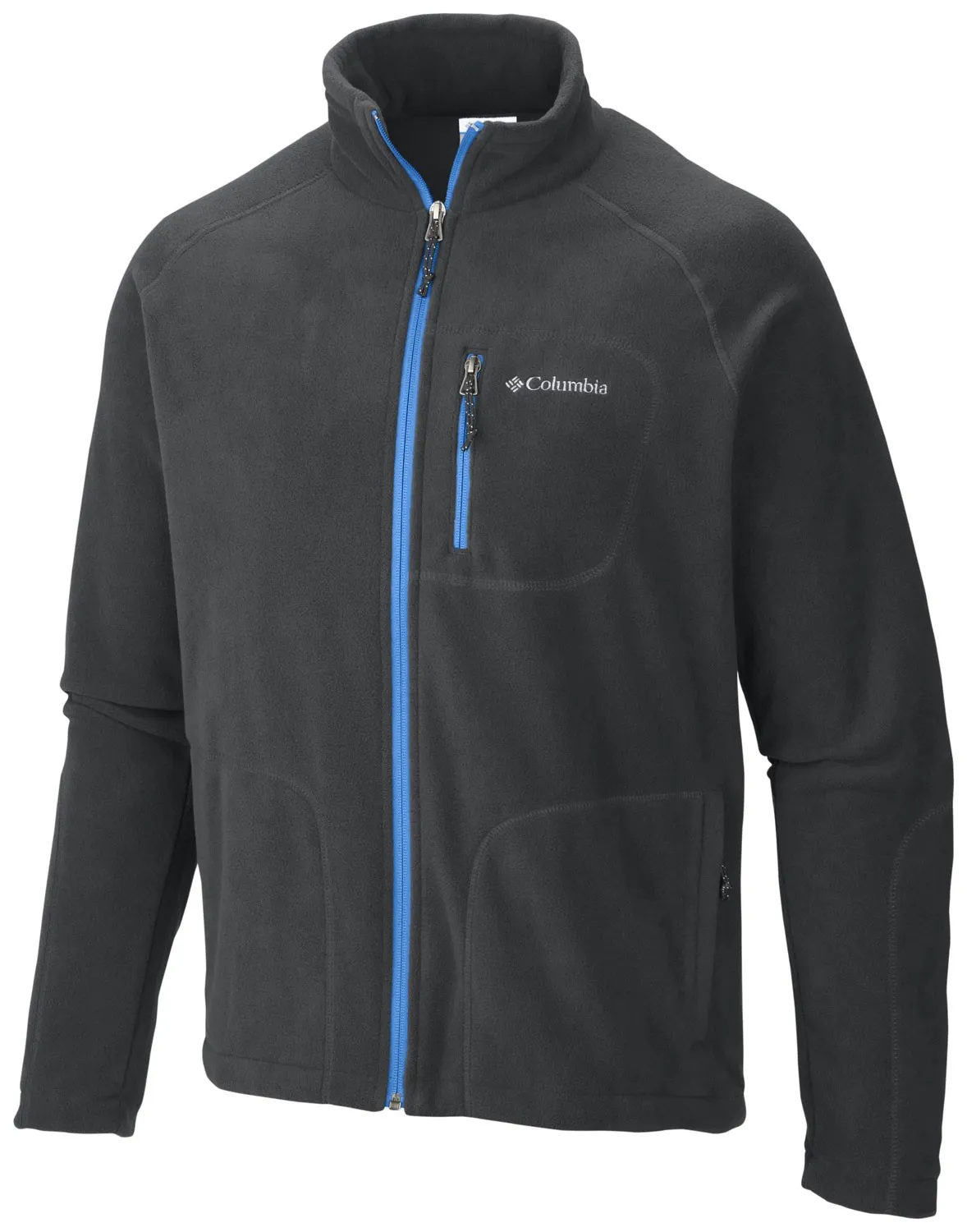 Chaqueta columbia Fast Trek II Full Zip Fleece