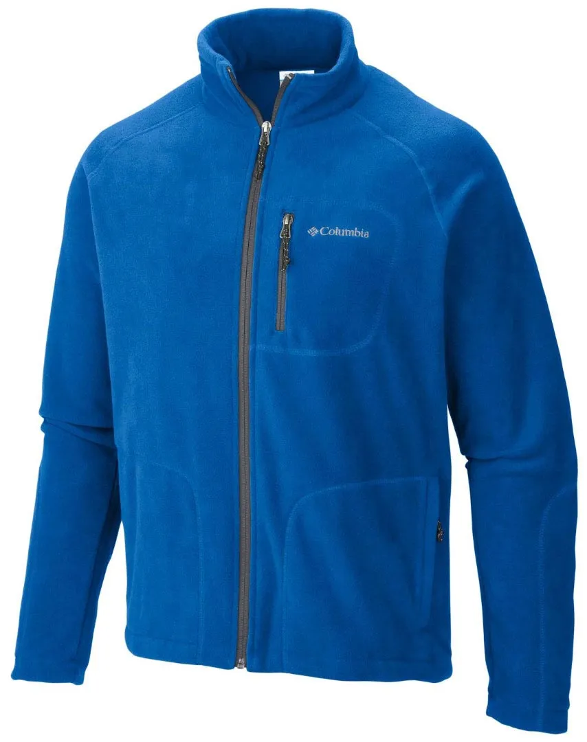 Chaqueta columbia Fast Trek II Full Zip Fleece
