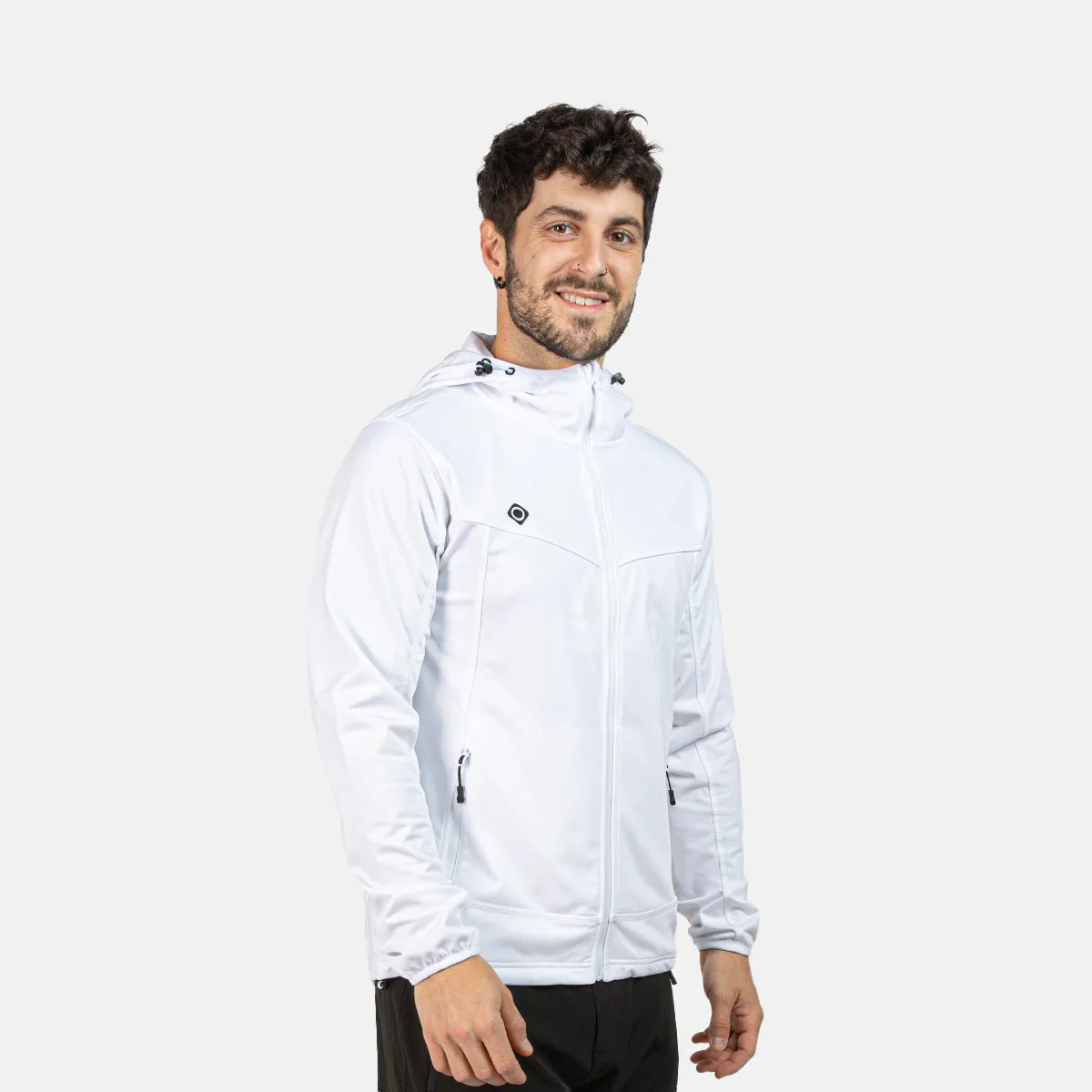 Chaqueta cortavientos tucson m