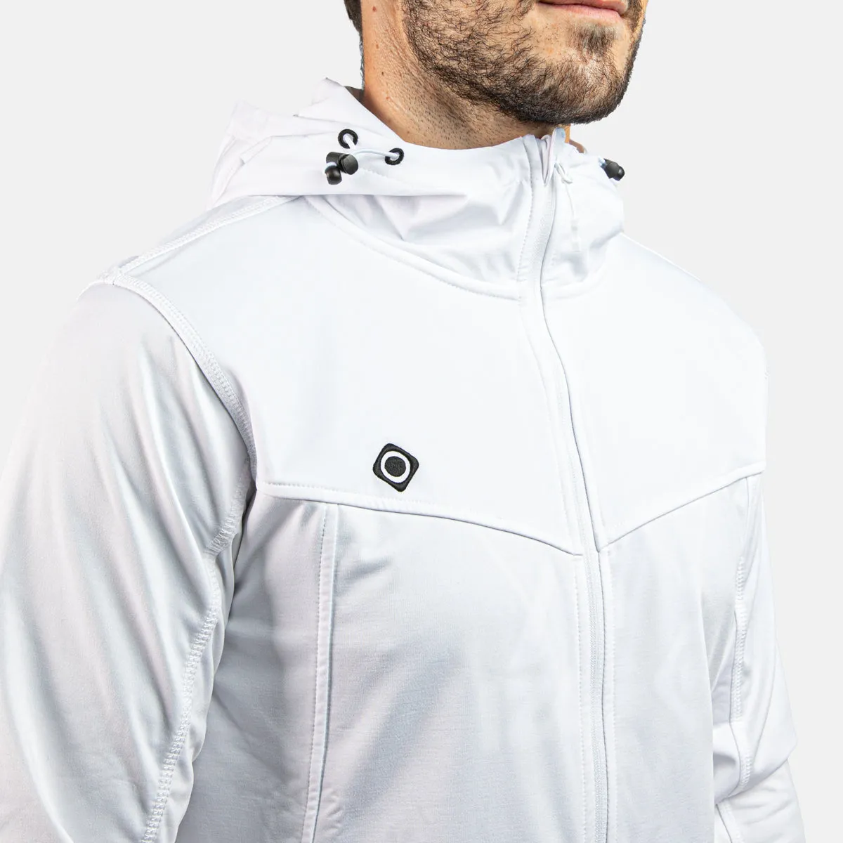Chaqueta cortavientos tucson m