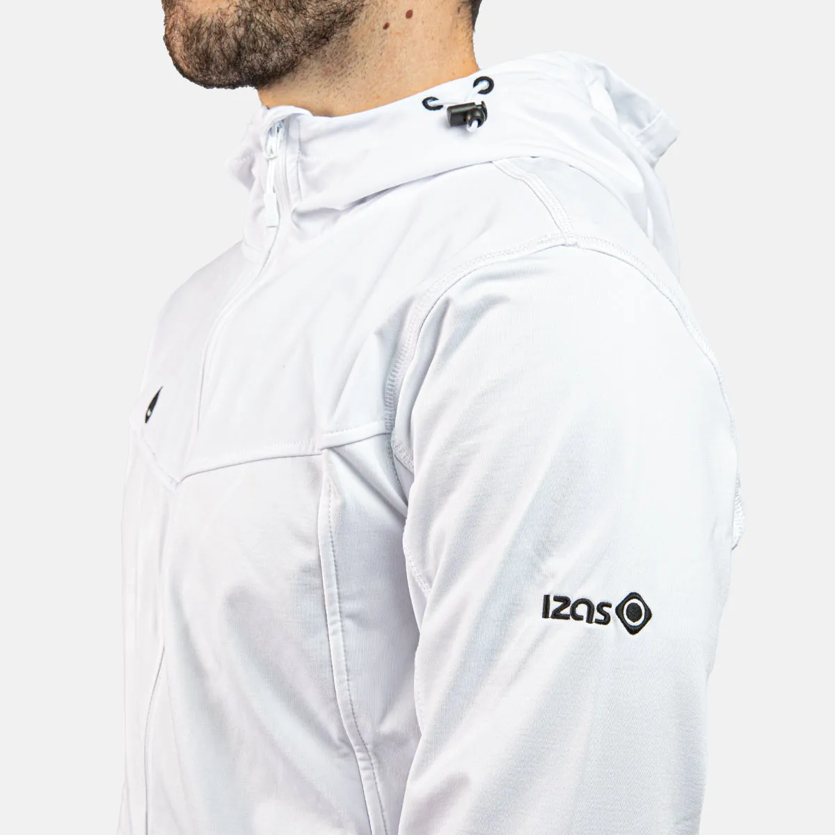 Chaqueta cortavientos tucson m