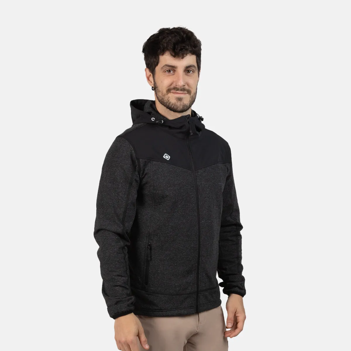 Chaqueta cortavientos tucson m