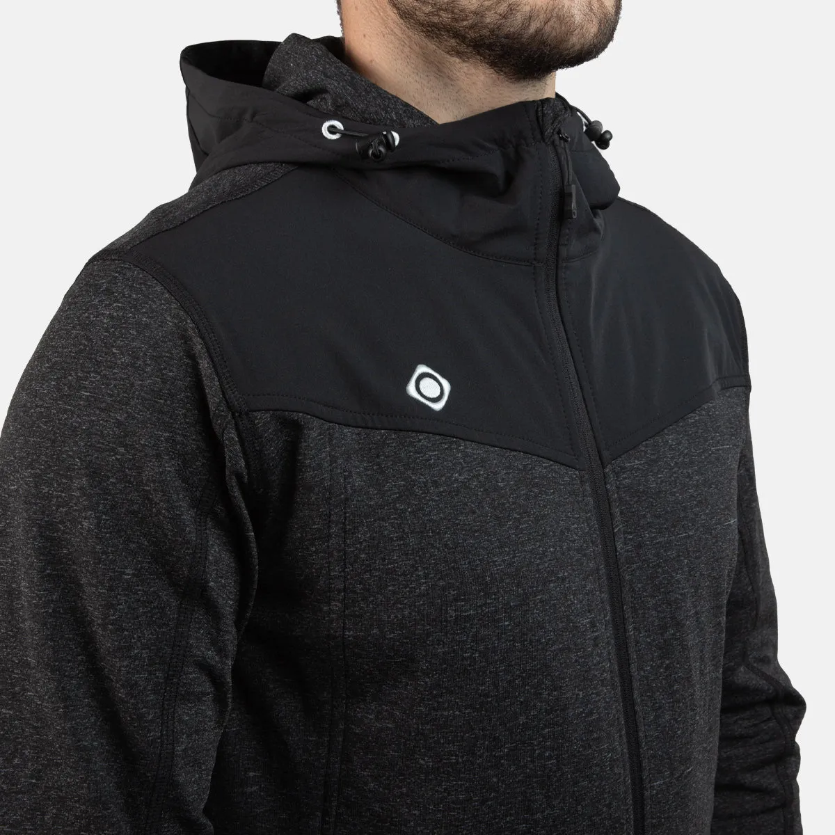 Chaqueta cortavientos tucson m