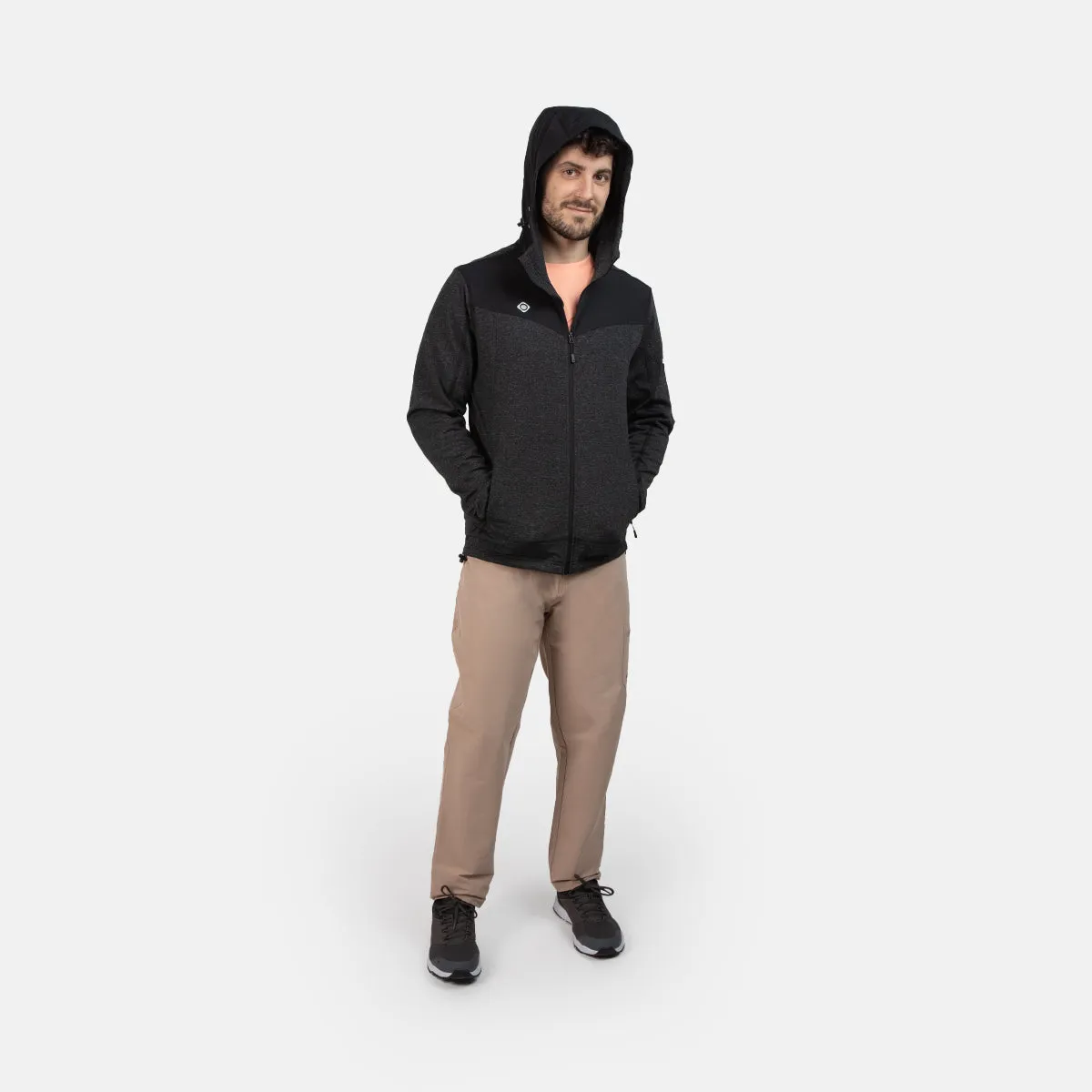 Chaqueta cortavientos tucson m