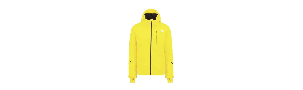 Chaqueta de Esquí Descente Pablo