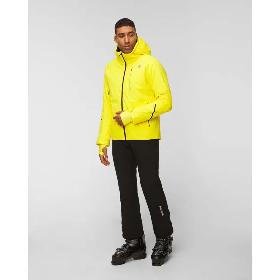 Chaqueta de Esquí Descente Pablo
