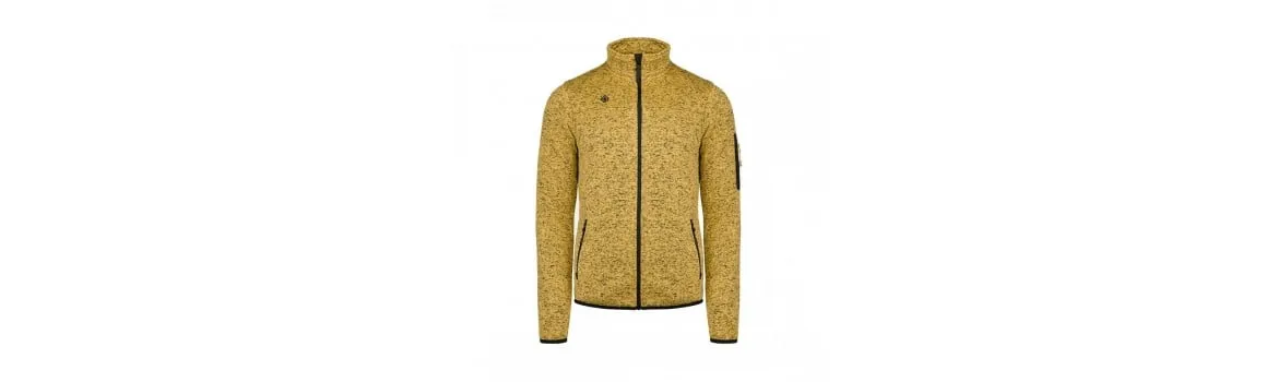 Chaqueta de Esquí Izas Samaun Hombre