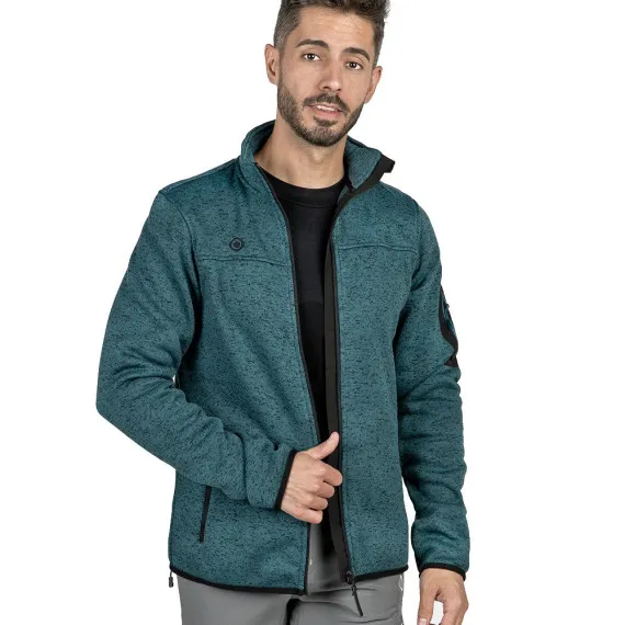 Chaqueta de Esquí Izas Samaun Hombre