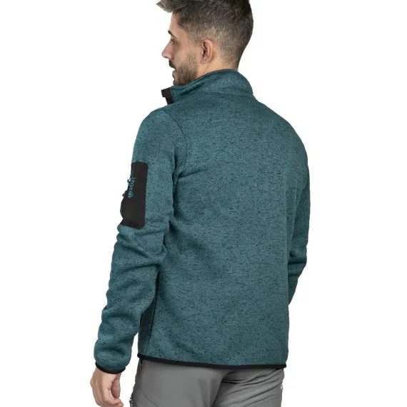 Chaqueta de Esquí Izas Samaun Hombre