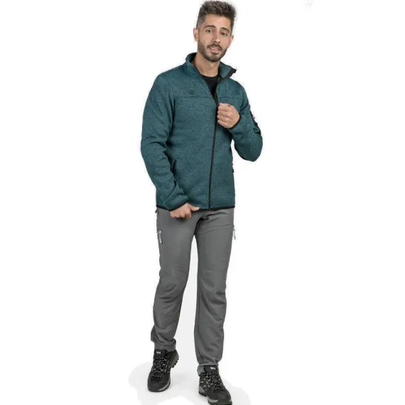 Chaqueta de Esquí Izas Samaun Hombre