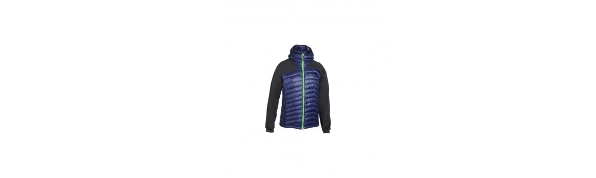 Chaqueta de esquí Phenix Snow Force