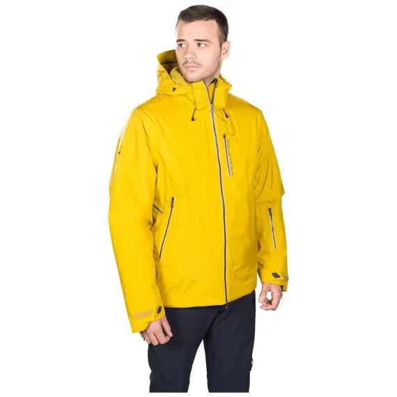 Chaqueta de Esquí Trangoworld Plagne Termic