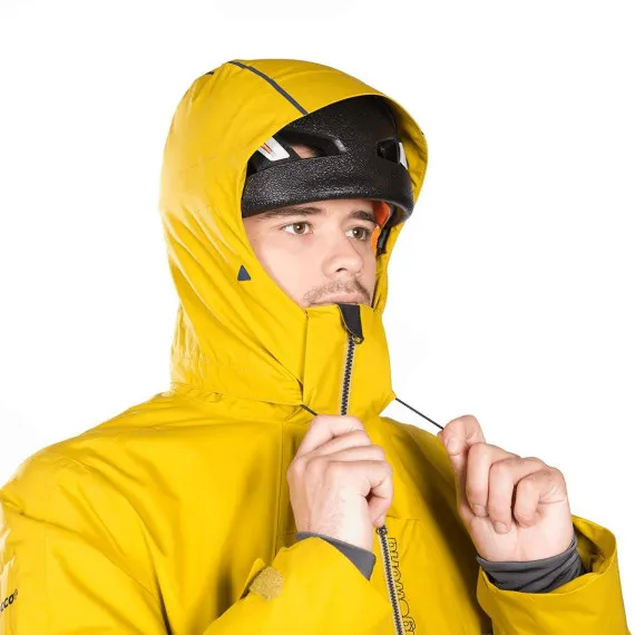Chaqueta de Esquí Trangoworld Plagne Termic
