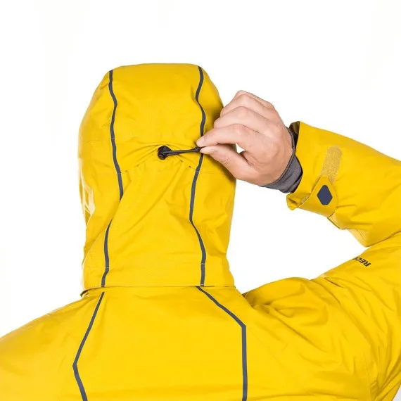 Chaqueta de Esquí Trangoworld Plagne Termic