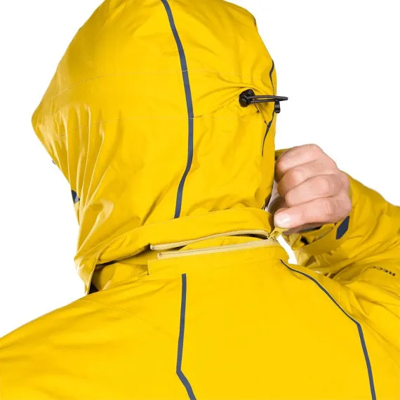 Chaqueta de Esquí Trangoworld Plagne Termic