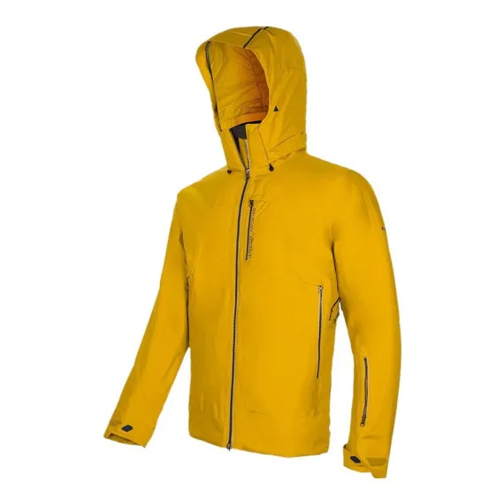 Chaqueta de Esquí Trangoworld Plagne Termic