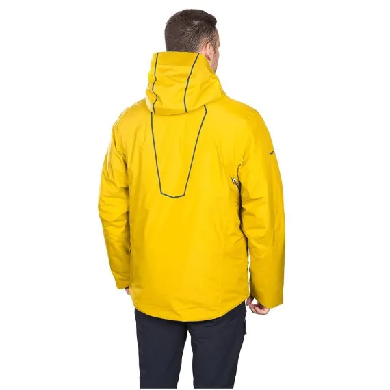 Chaqueta de Esquí Trangoworld Plagne Termic