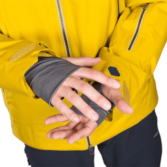 Chaqueta de Esquí Trangoworld Plagne Termic